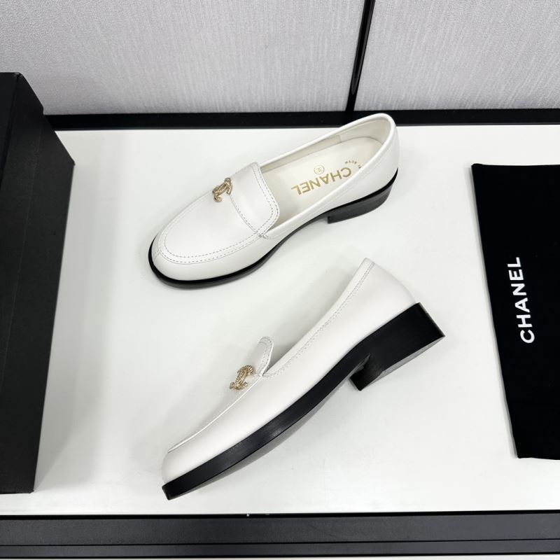 Chanel Business Shoes